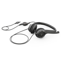 Logitech Headset USB H390