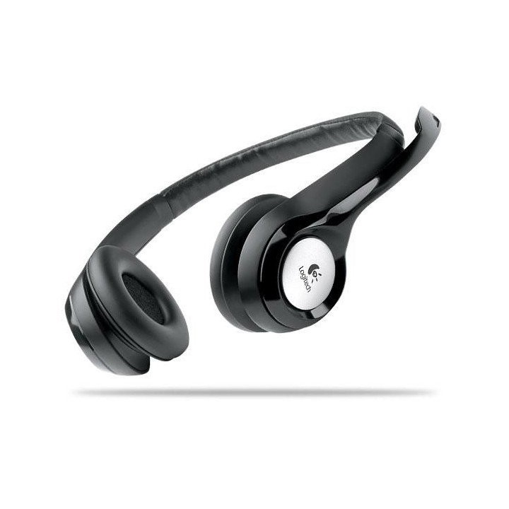 Logitech Headset USB H390