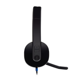 Logitech Headset H540 Black USB