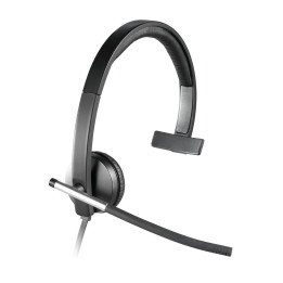 Logitech USB Headset Mono