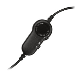 Logitech H151 Binaural Head-band