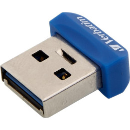 Verbatim Store'N' Stay Nano USB Drive