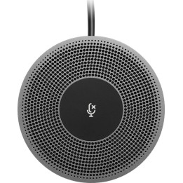 Logitech Expension mics for MeetUp