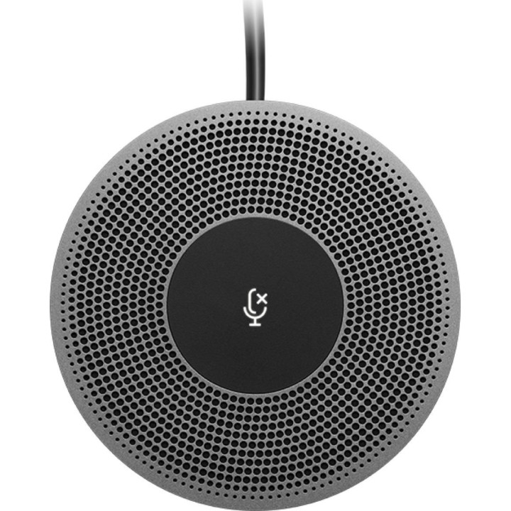 Logitech Expension mics for MeetUp