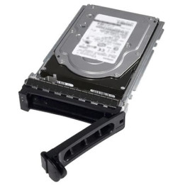 Dell SSD 800GB SAS12 2,5 Inch