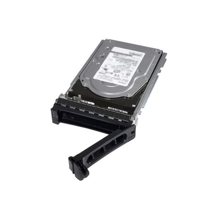 Dell SSD 800GB SAS12 2,5 Inch