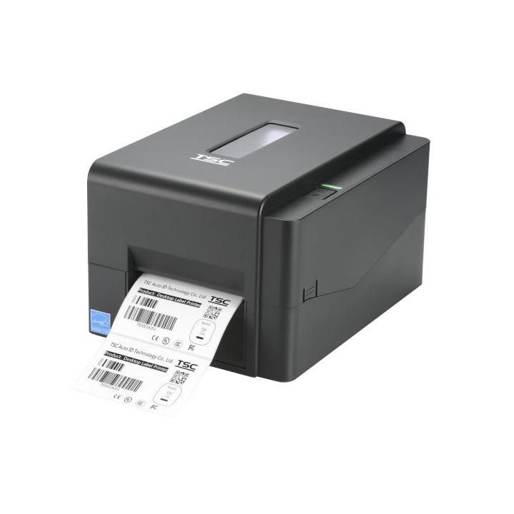 TSC TE210 DT/TT printer,203dpi,6