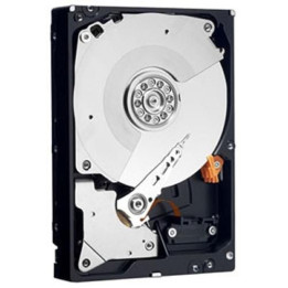 Dell HDD 600GB 15K 2,5 Inch SAS