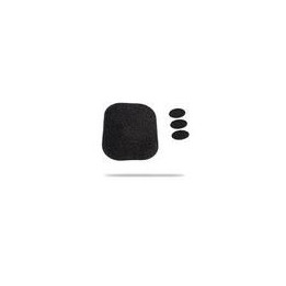 Logitech GROUP Hub Velcro Mount