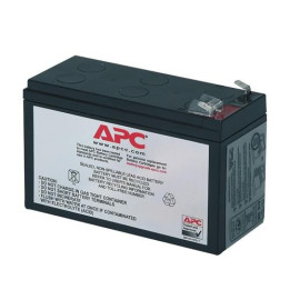APC Battery 106
