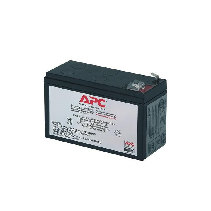 APC Battery 106