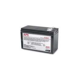 APC Repl. Battery Cartridge **New