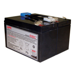 APC Replacement Battery Cartr.#142