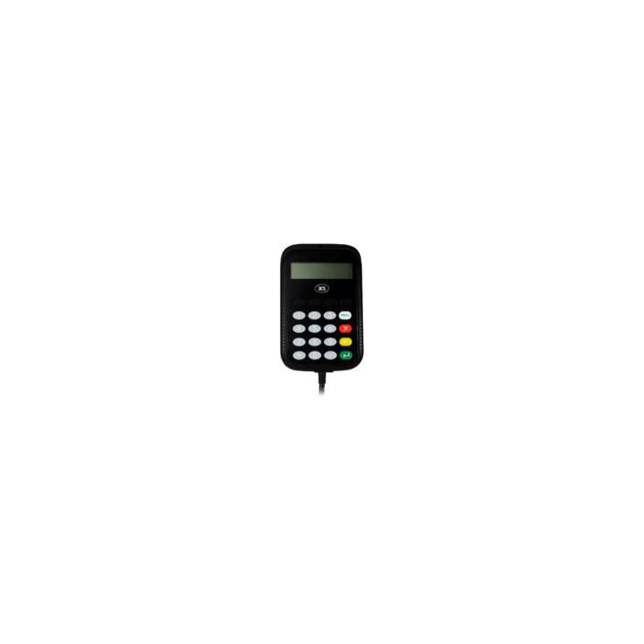 ACS USB Full-Sized Contact Smart
