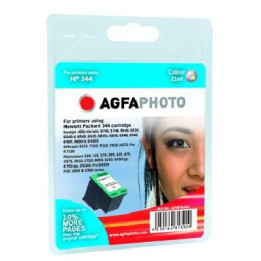 AgfaPhoto Ink Color, HP No. 344