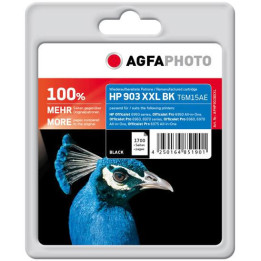 AgfaPhoto Ink, black high yield