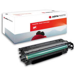 AgfaPhoto Toner Black