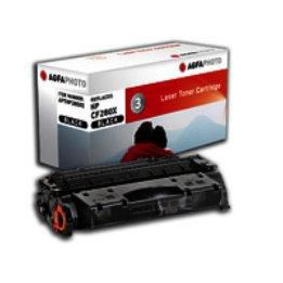 AgfaPhoto Toner BK, rpl CF280X