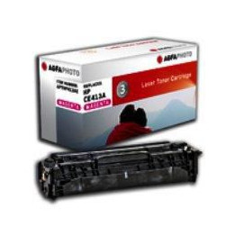 AgfaPhoto Toner Magenta, rpl. CE413A