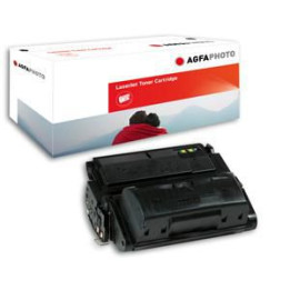 AgfaPhoto Toner Black