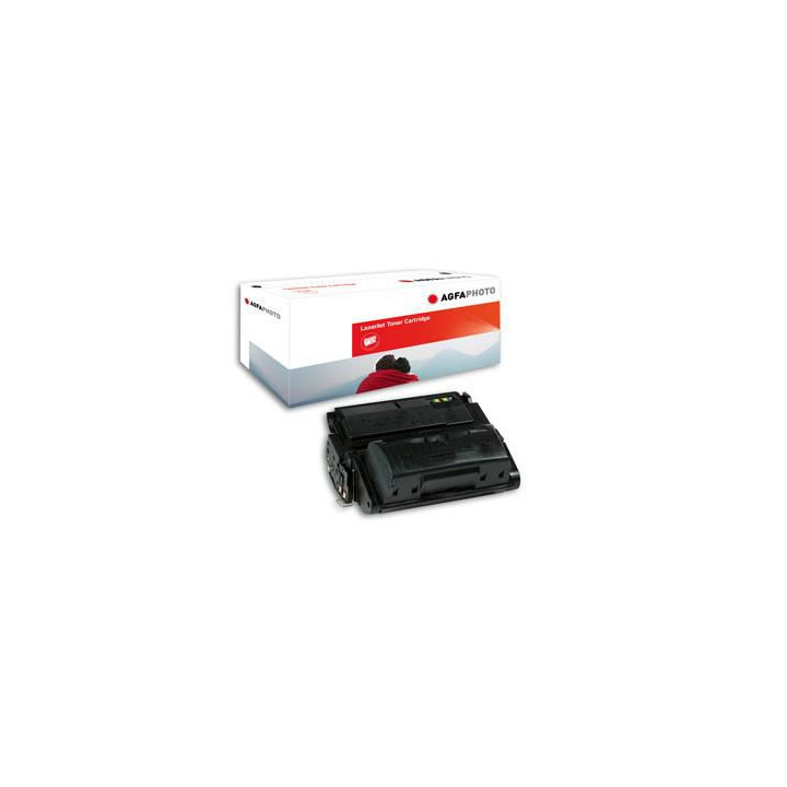 AgfaPhoto Toner Black