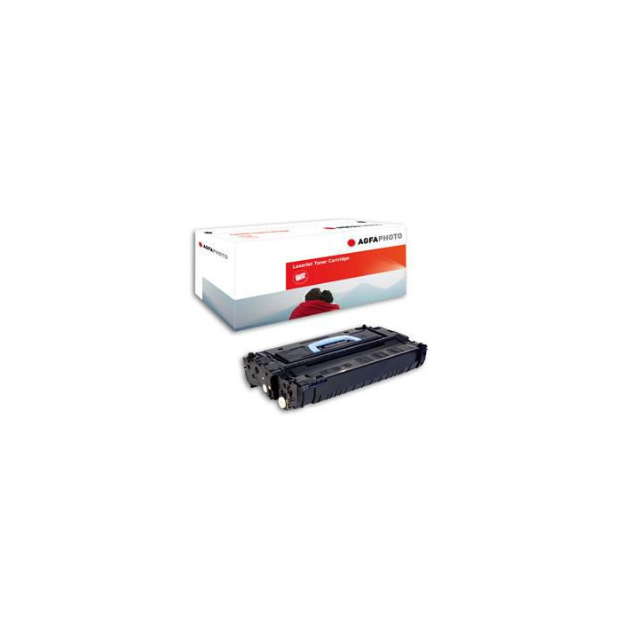 AgfaPhoto Toner Black