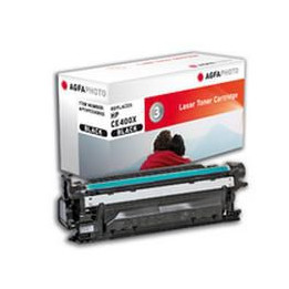 AgfaPhoto Toner BK, rpl. CE400X