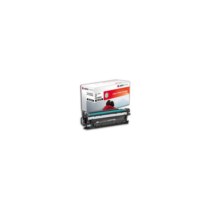AgfaPhoto Toner BK, rpl. CE400X