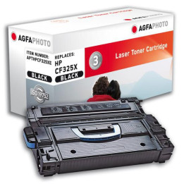 AgfaPhoto Toner black