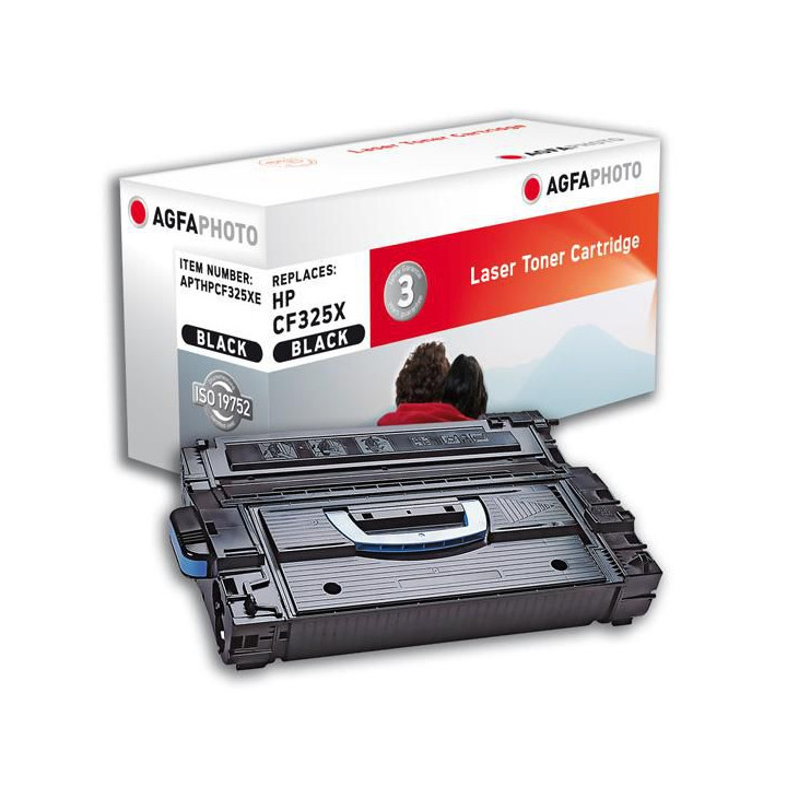 AgfaPhoto Toner black