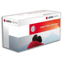 AgfaPhoto Toner yellow, rpl CF412X