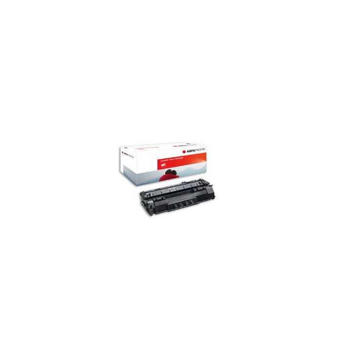 AgfaPhoto Toner Black