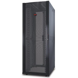 APC NetS. SX 42U Deep Enclosu