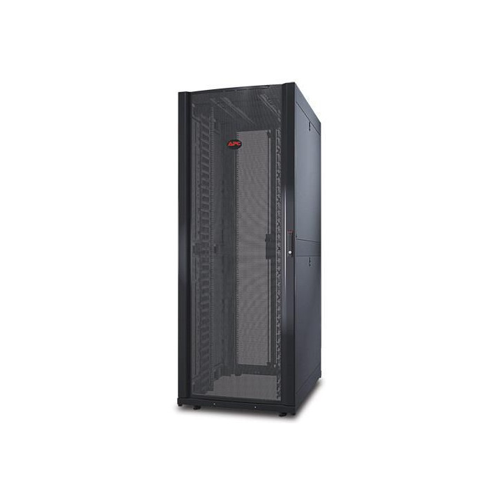 APC NetS. SX 42U Deep Enclosu