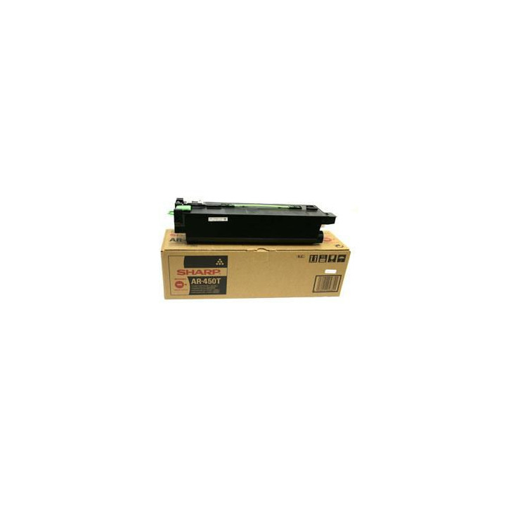 Sharp Toner Black Pages 27000