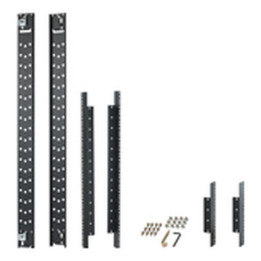APC Wide Recessed Rail Kit