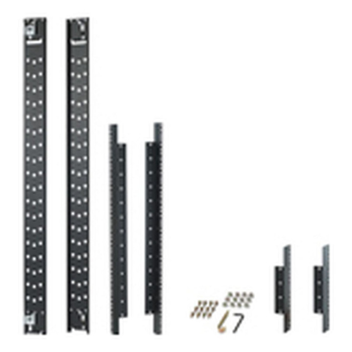 APC Wide Recessed Rail Kit