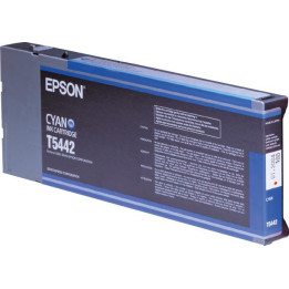 Epson Cyan Cartridge