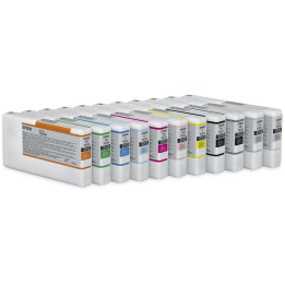 Epson Ink Black Light Light 200 ml.