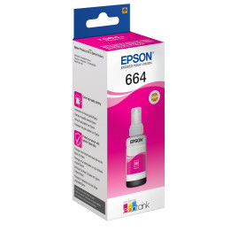 Epson Ink Magenta bottle, 70ml