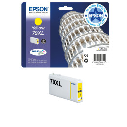Epson T7911 Black Ink Cartridge L
