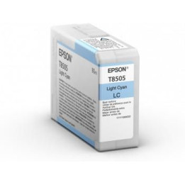 Epson Ink Light Cyan