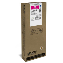 Epson Ink Cartridge L Magenta