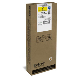 Epson Ink Cartridge XL Yellow