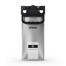 Epson Ink Cartridge XXL Black