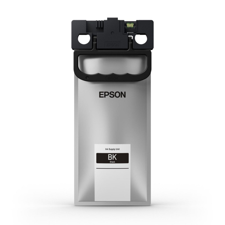 Epson Ink Cartridge XXL Black