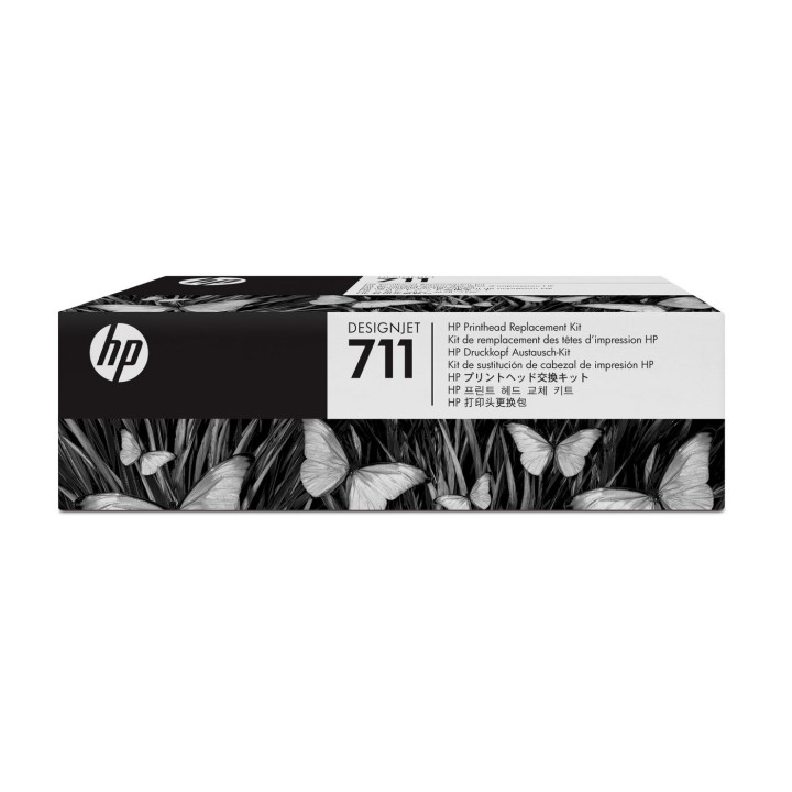 HP Printhead Replacement Kit