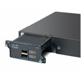 Cisco Catalyst 2960S FlexStack