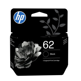 HP Ink Black, 9ml