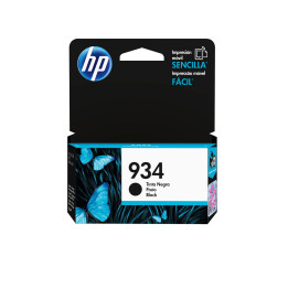 HP Ink Black, 9ml
